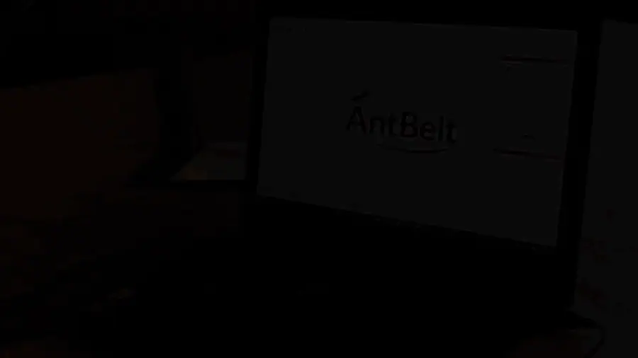 AntBelt G1 Kickstarter Story media